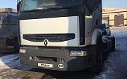 Renault ПРЕМИУМ HR400 2000, 