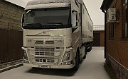 Volvo 540 2016, фура Атырау