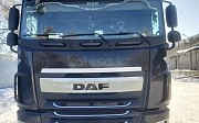 DAF XF рефрижератор 2015, фура Алматы