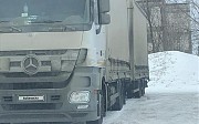 Mercedes-Benz Actros 2544 2012, Актобе