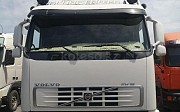 Volvo FH12-460 2003, тягач Жаркент