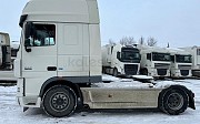 DAF DAF XF 105 (510) 2012, тягач Алматы