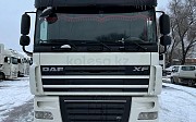 DAF DAF XF 105 (510) 2012, тягач Алматы