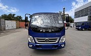 Foton 2022, бортовой 