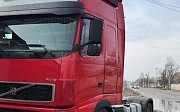 Volvo FH 12 2004, тягач Шымкент