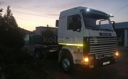 Scania 113H 1995, Талдықорған