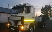 Scania 113H 1995, Талдықорған