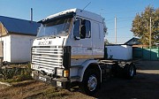 Scania 113H 1995, Талдықорған