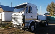 Scania 113H 1995, Талдықорған