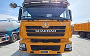 Shacman SX3258DR384 (Шахман) 2023, 