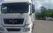 MAN TGX 26.440 2011, еврофура Алматы