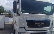 MAN TGX 26.440 2011, еврофура Алматы