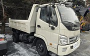 Foton FORLAND 2021, самосвал Талдықорған