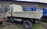 Foton FORLAND 2021, самосвал Талдықорған