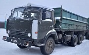 КамАЗ 55102 1991, 