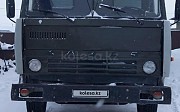 КамАЗ 55102 1991, Талдыкорган