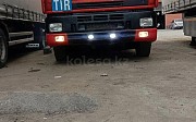 DAF DAF ATI 400 1997, торговый фургон Караганда