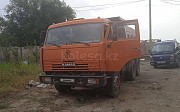 КамАЗ 65115 2004, самосвал Сарыозек