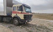 Mercedes-Benz 1735 1990, тягач Астана