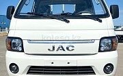 JAC N35 2022, бортовой Шымкент