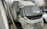 Foton Forland 2012, бортовой 