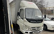 Foton Forland 2012, бортовой 