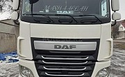 DAF 106 460 2014, тягач Алматы