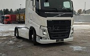 Volvo FH 2017, тягач 