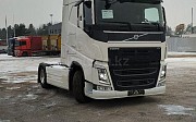 Volvo FH 2017, тягач 