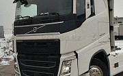 Volvo FH 2017, тягач 