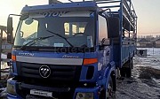 Foton Ауман 2013, бортовой Ұзынағаш