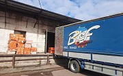 DAF 95 2001, еврофура Алматы