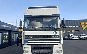 DAF 95 2001, еврофура Алматы