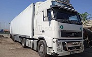 Volvo FH13 460 2013, 