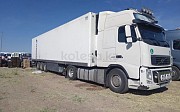 Volvo FH13 460 2013, 