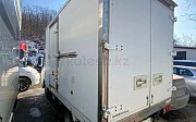 Isuzu Elf 2004, рефрижератор Петропавловск