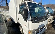 Isuzu Elf 2004, рефрижератор 