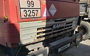 КамАЗ 5410 1989, длинномер 