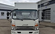 JAC N120 2022, термофургон Костанай