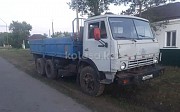 КамАЗ 53208 1990, бортовой 