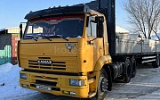 КамАЗ 65116 2011, Алматы