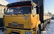 КамАЗ 65116 2011, Алматы