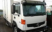 Nissan ATLEON 2008, фургон Щучинск