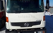 Nissan ATLEON 2008, фургон Щучинск