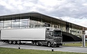 Mercedes-Benz Actros 2022, тягач 