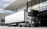 Mercedes-Benz Actros 2022, тягач 