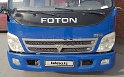 Foton 2007, фургон Нұр-Сұлтан (Астана)