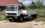 Mercedes-Benz 1217 ATEGO ECO POWER 2000, бортовой Алматы