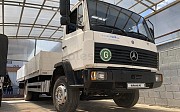 Mercedes-Benz 1217 ATEGO ECO POWER 2000, бортовой Алматы