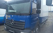 Mercedes-Benz Atego 818 2014, Алматы